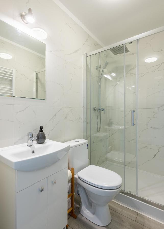 Batorego 220 - 450M Stacja Metra Pola Mokotowskie, 800M Biblioteka Narodowa - 20M Piekny Park Pola Mokotowskie - 800M Do Sgh - Wifi - Smart Tv - Good Apartments Βαρσοβία Εξωτερικό φωτογραφία