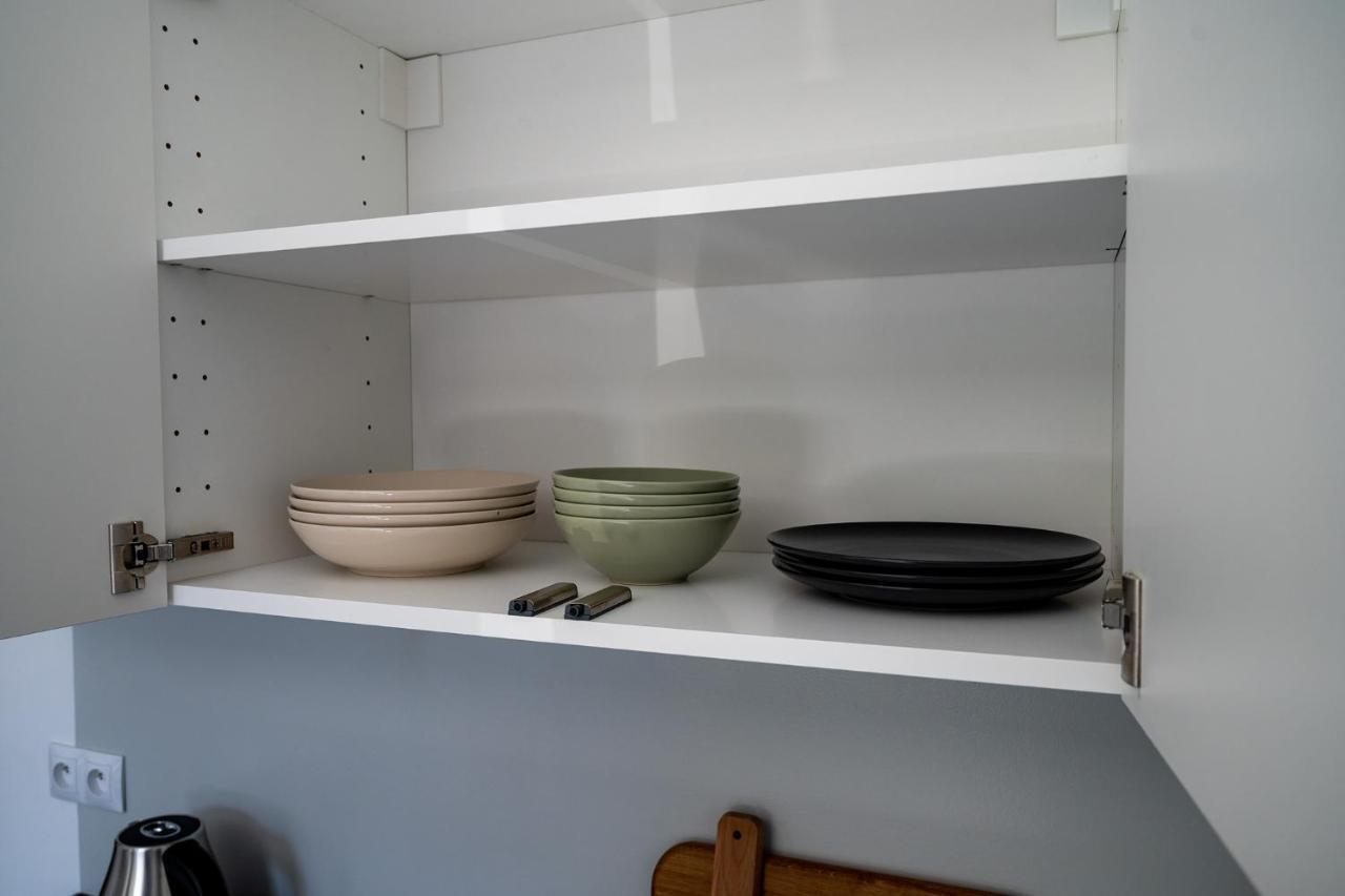 Batorego 220 - 450M Stacja Metra Pola Mokotowskie, 800M Biblioteka Narodowa - 20M Piekny Park Pola Mokotowskie - 800M Do Sgh - Wifi - Smart Tv - Good Apartments Βαρσοβία Εξωτερικό φωτογραφία